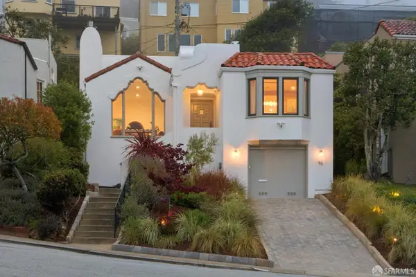 96 Brentwood Avenue, San Francisco, CA 94127