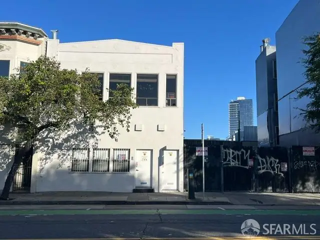 1620 Folsom Street, San Francisco, CA 94103 - #1
