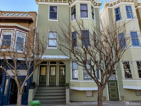 3825-3829 24th Street, San Francisco, CA 94114