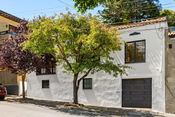 160 Santa Marina Street, San Francisco, CA 94110
