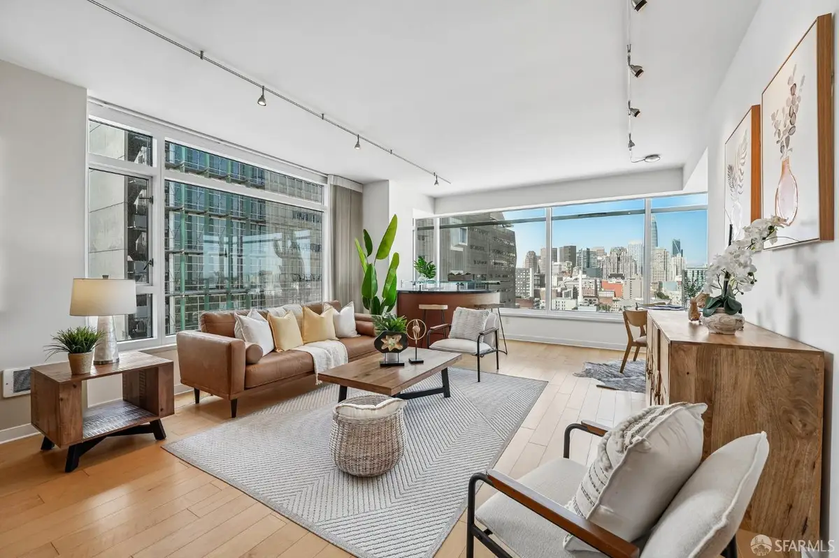 1160 Mission Street #1708, San Francisco, CA 94103 - #1
