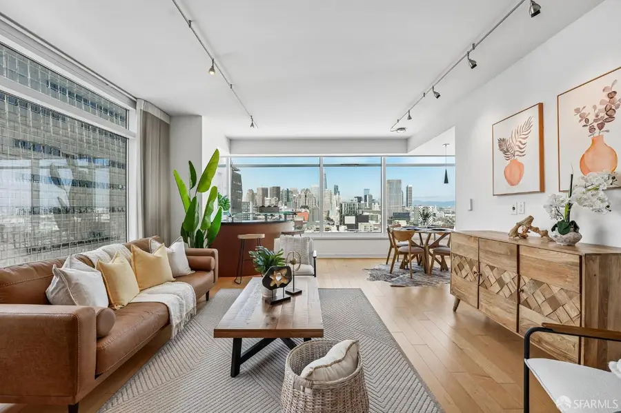 1160 Mission Street #1708, San Francisco, CA 94103 - #3