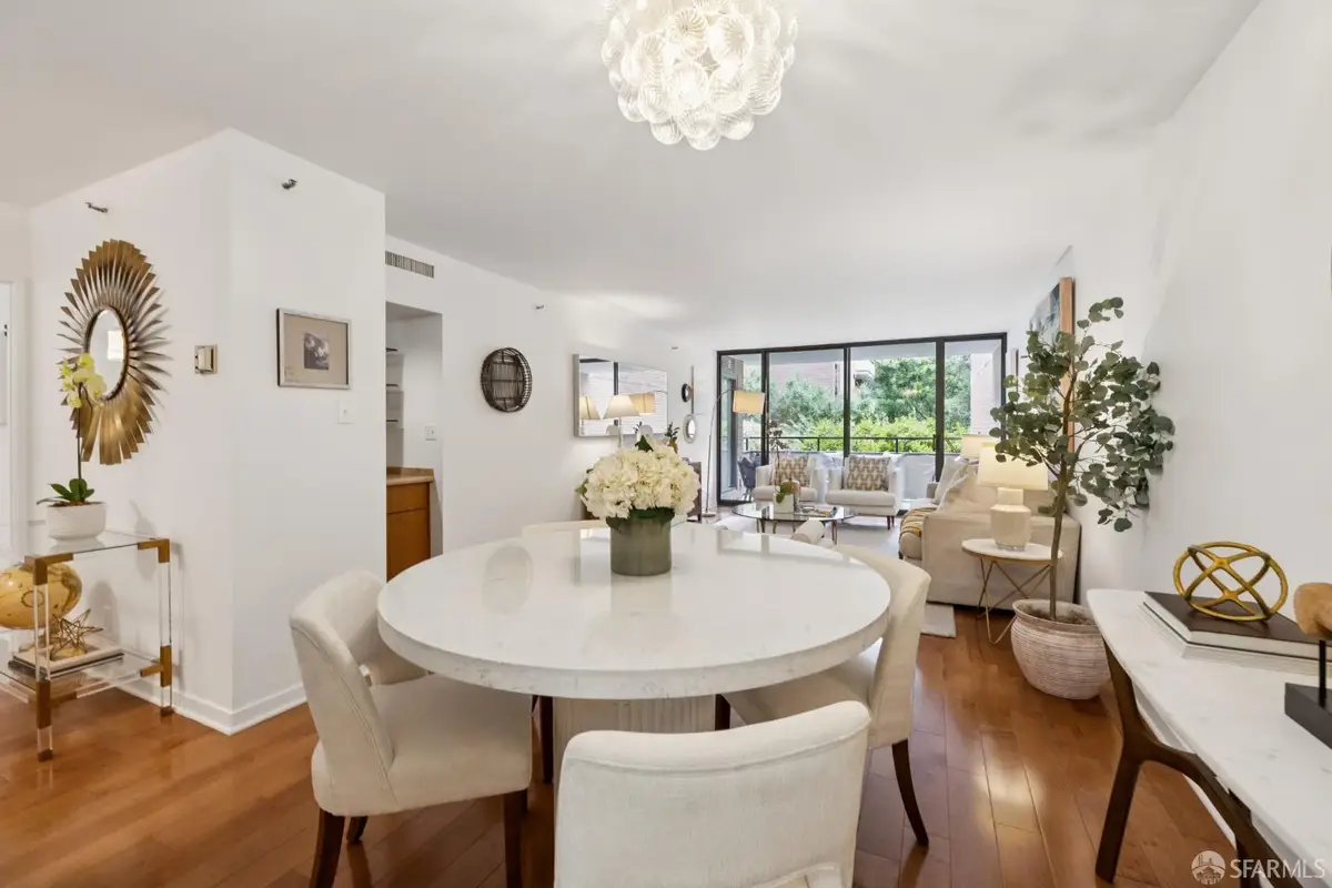 101 Lombard Street #214W, San Francisco, CA 94111 - #1