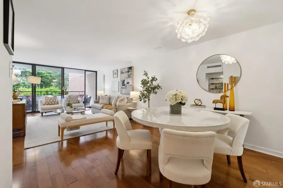 101 Lombard Street #214W, San Francisco, CA 94111 - #2