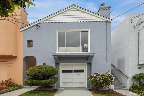 1670 Cayuga Avenue, San Francisco, CA 94112