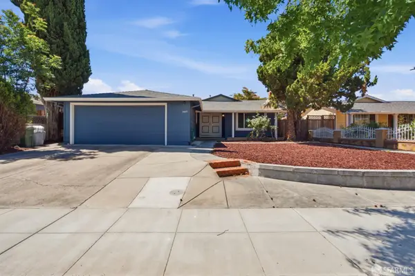 2669 Kendrick Circle, San Jose, CA 95121