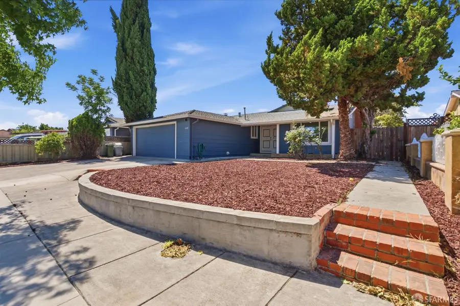 2669 Kendrick Circle, San Jose, CA 95121 - #2