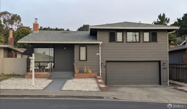 340 Alta Mesa Drive, South San Francisco, CA 94080