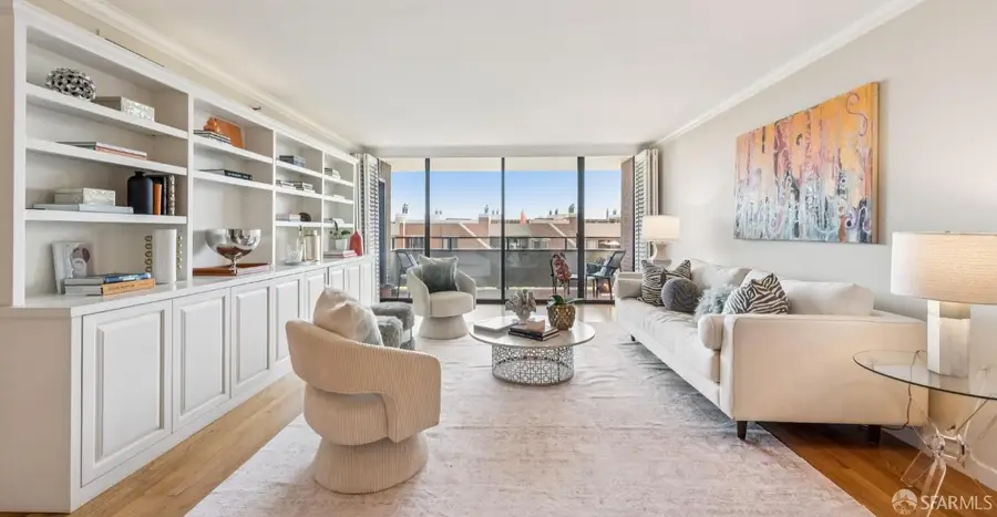 101 Lombard #507W, San Francisco, CA 94111 - #2