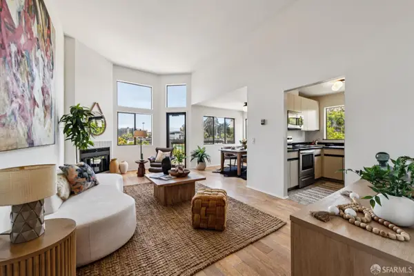 785 Golden Gate Avenue #401, San Francisco, CA 94102