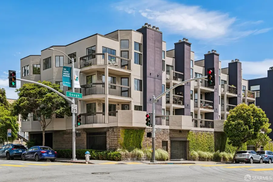 785 Golden Gate Avenue #401, San Francisco, CA 94102 - #2