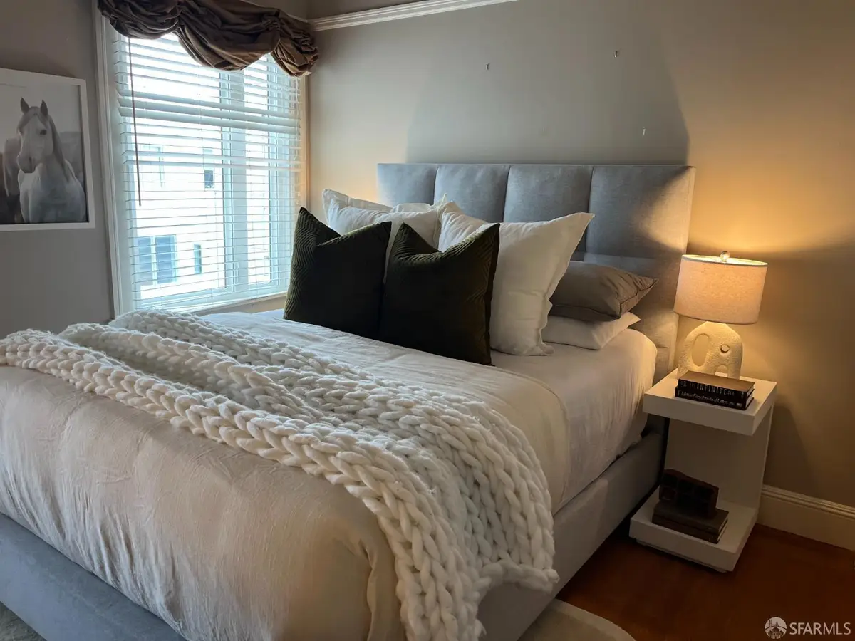 3539 Scott Street, San Francisco, CA 94123 - #1