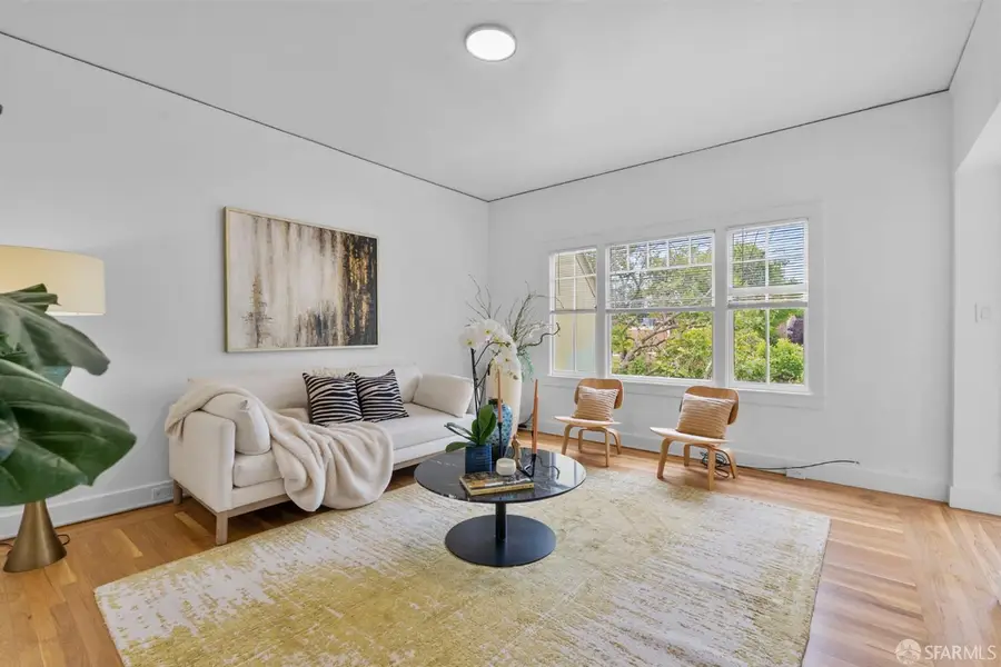 1767 Euclid Avenue #6, Berkeley, CA 94709 - #2