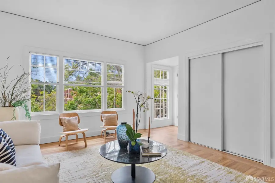 1767 Euclid Avenue #6, Berkeley, CA 94709 - #3
