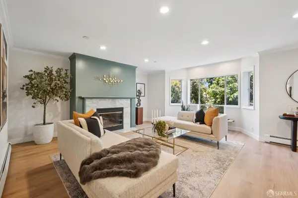 757 North Point Street #3, San Francisco, CA 94109