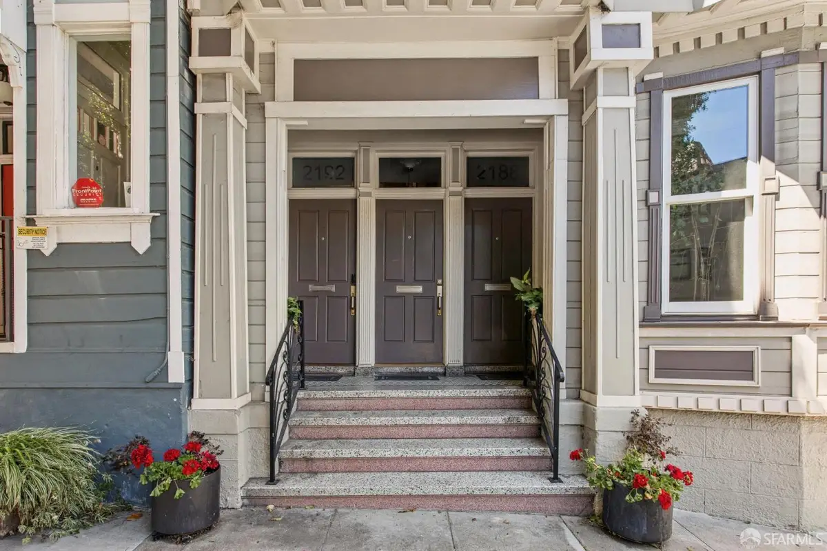 2190 15th Street, San Francisco, CA 94114 - #1