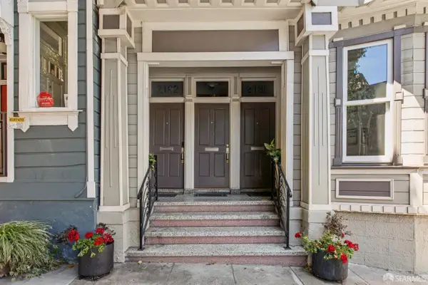 2190 15th Street, San Francisco, CA 94114