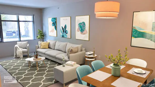 355 1st Street #S310, San Francisco, CA 94105