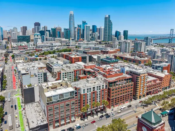 170 King Street #711, San Francisco, CA 94010