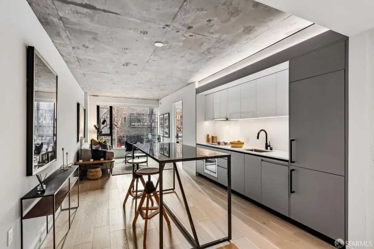 960 Market Street #601, San Francisco, CA 94102 - #1