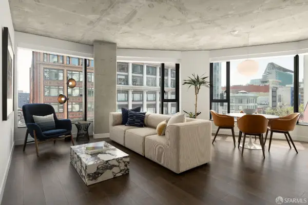 960 Market Street #1015, San Francisco, CA 94102