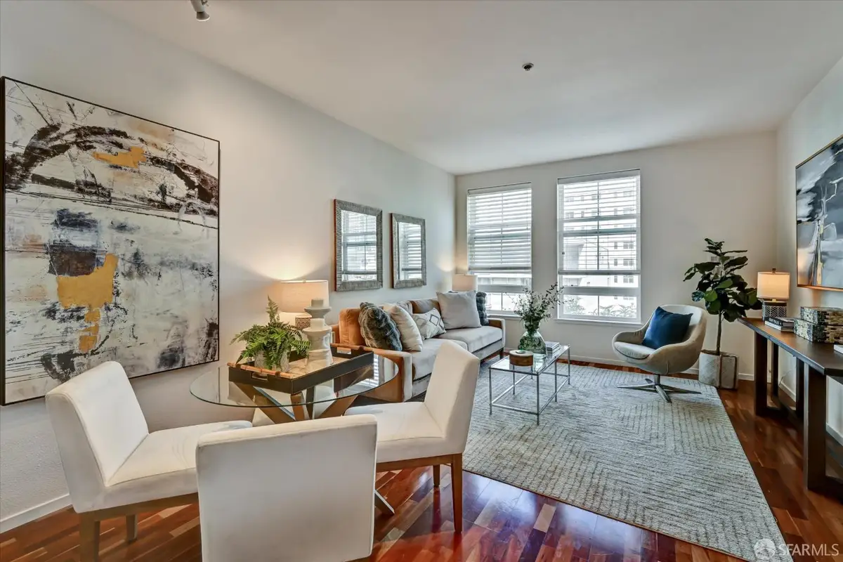 821 Folsom Street #419, San Francisco, CA 94107 - #1