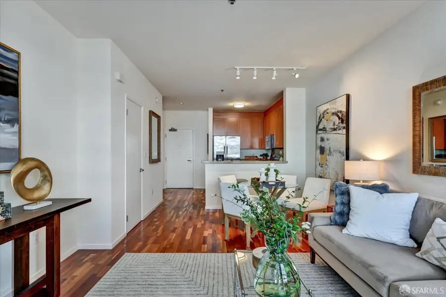 821 Folsom Street #419, San Francisco, CA 94107 - #3