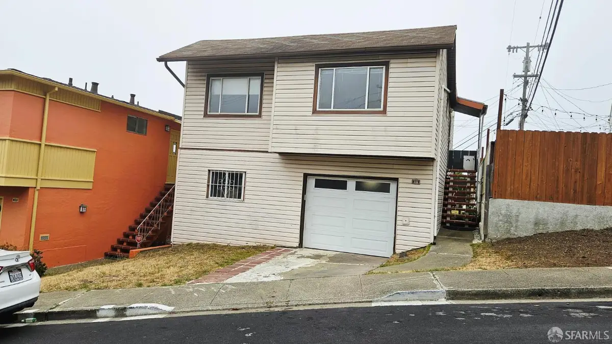 206 Polaris Way, Daly City, CA 94014 - #1