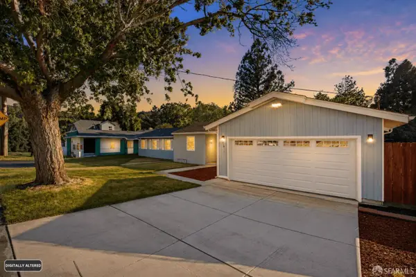 3016 Estates Avenue, Pinole, CA 94564