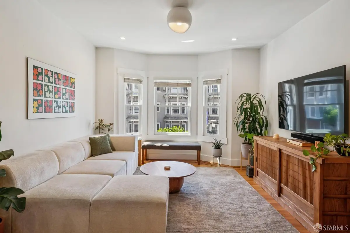 1100 Leavenworth Street #3, San Francisco, CA 94109 - #1