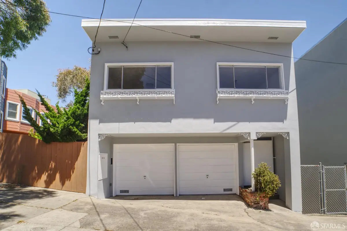 230 Noriega Street, San Francisco, CA 94122 - #1