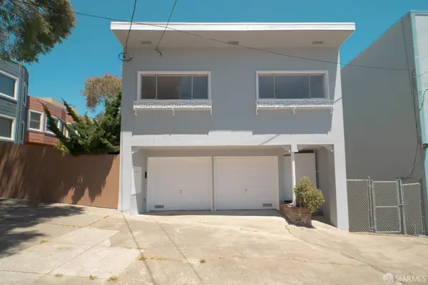 230 Noriega Street, San Francisco, CA 94122