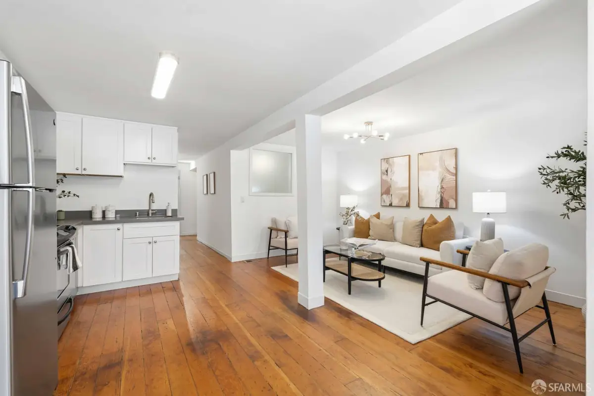 1252 Pacific Avenue, San Francisco, CA 94109 - #1