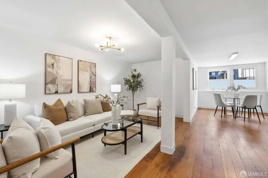 1252 Pacific Avenue, San Francisco, CA 94109 - #2