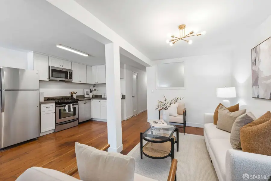 1252 Pacific Avenue, San Francisco, CA 94109 - #3