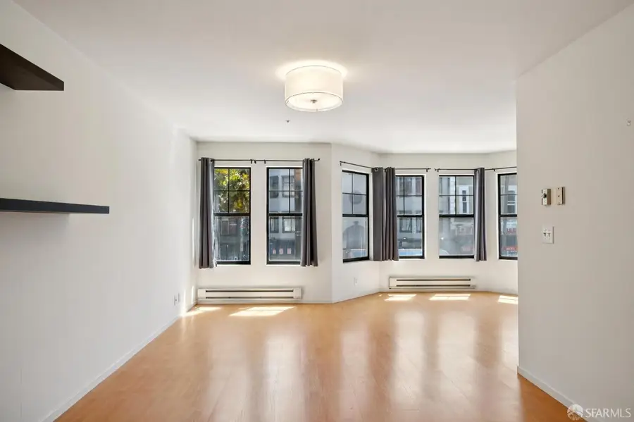 1930 Mission Street #4, San Francisco, CA 94103 - #3