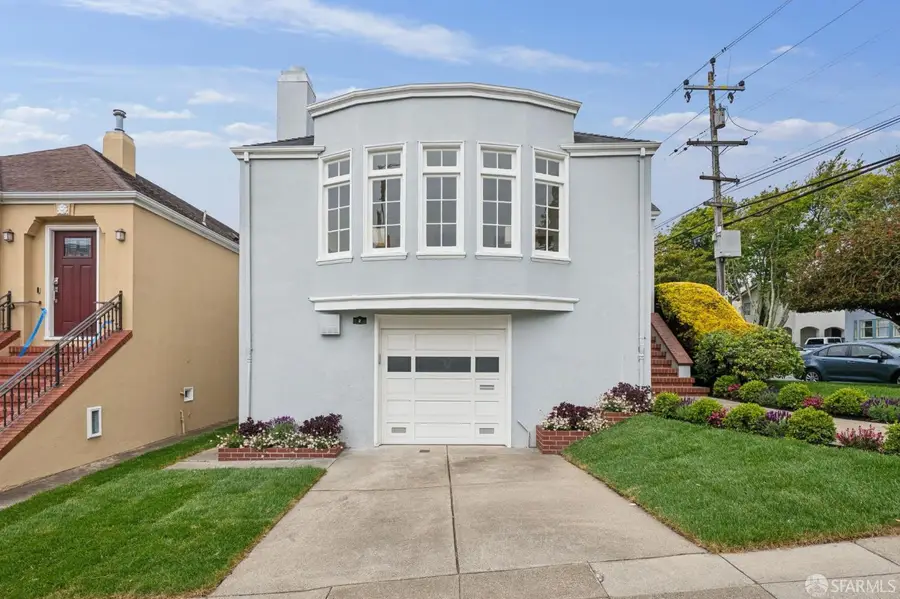2 Lenox Way, San Francisco, CA 94127 - #2