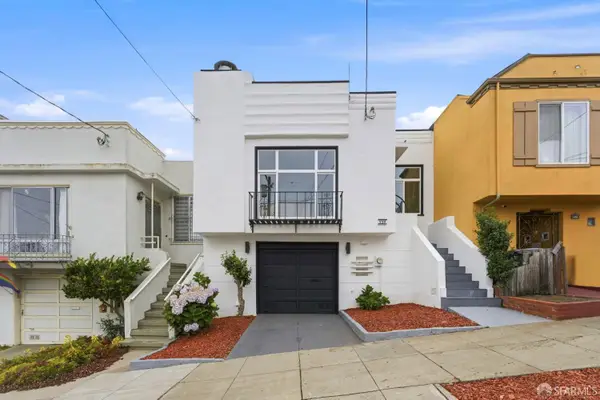 239 Bright Street, San Francisco, CA 94132