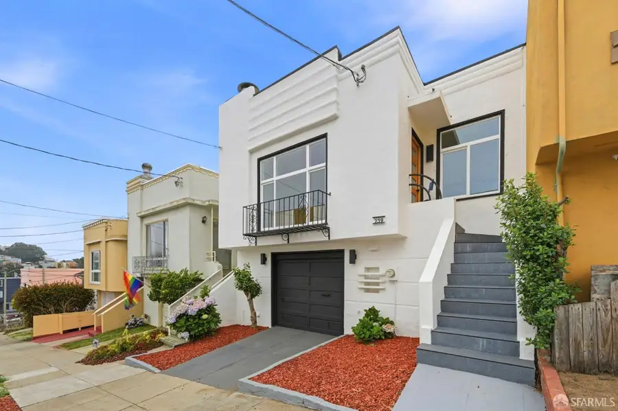 239 Bright Street, San Francisco, CA 94132 - #2