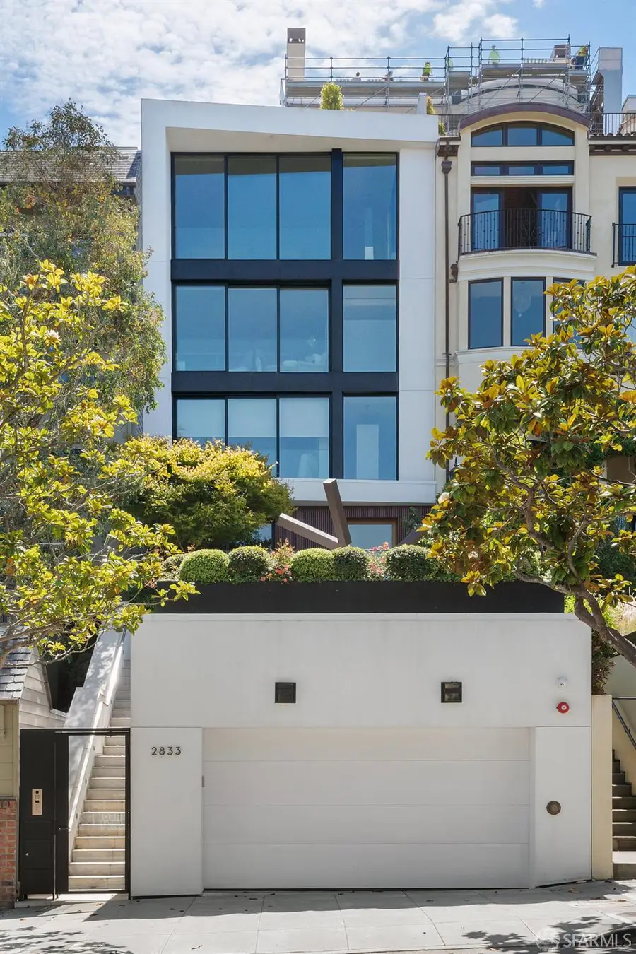 2833 Vallejo Street, San Francisco, CA 94123 - #2