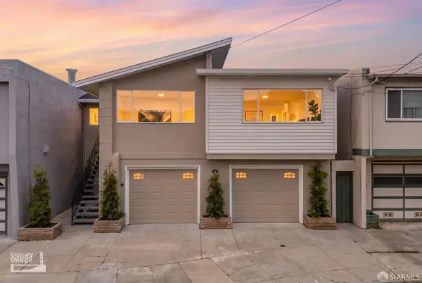 239 Princeton Street, San Francisco, CA 94134