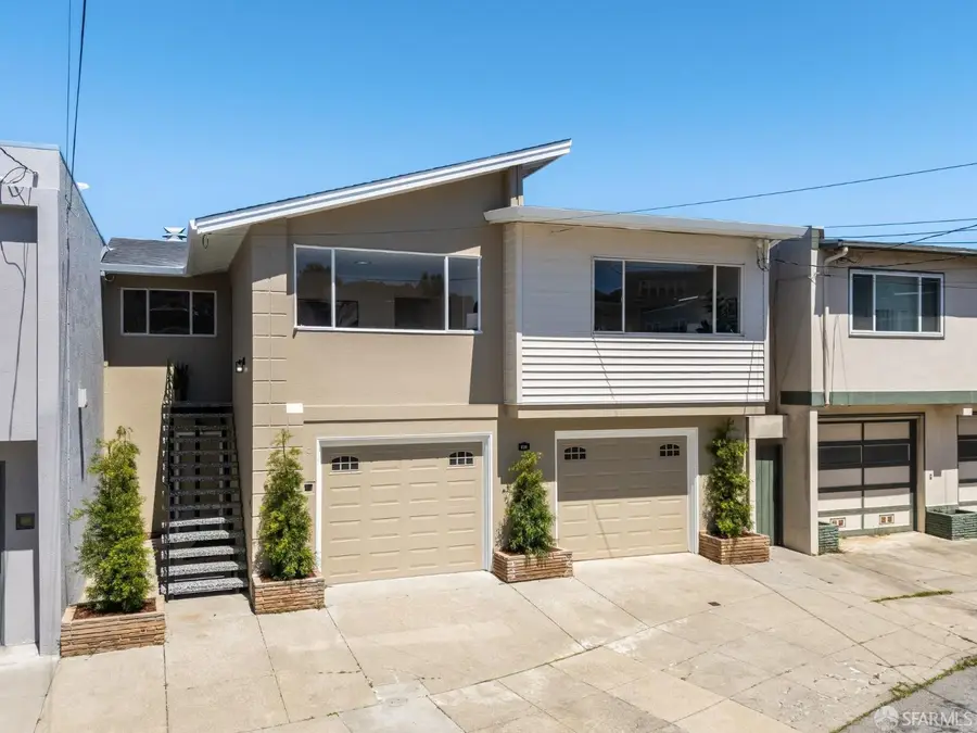 239 Princeton Street, San Francisco, CA 94134 - #2