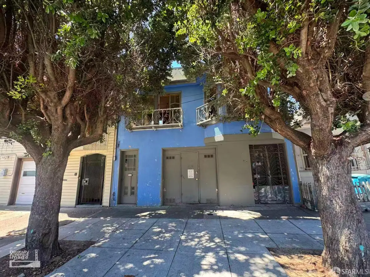 1327 Palou Avenue, San Francisco, CA 94124 - #1