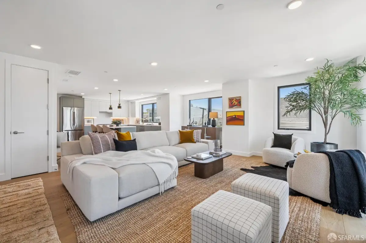 4135 California Street #4, San Francisco, CA 94118 - #1