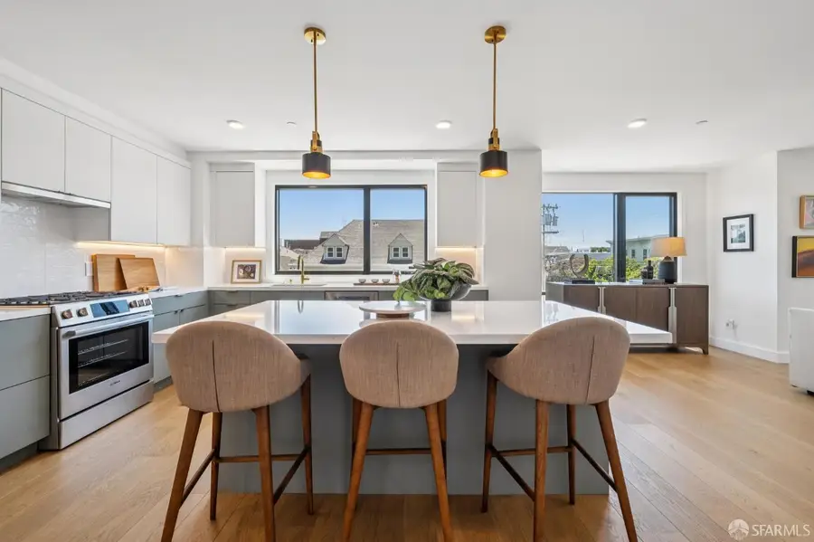 4135 California Street #4, San Francisco, CA 94118 - #3