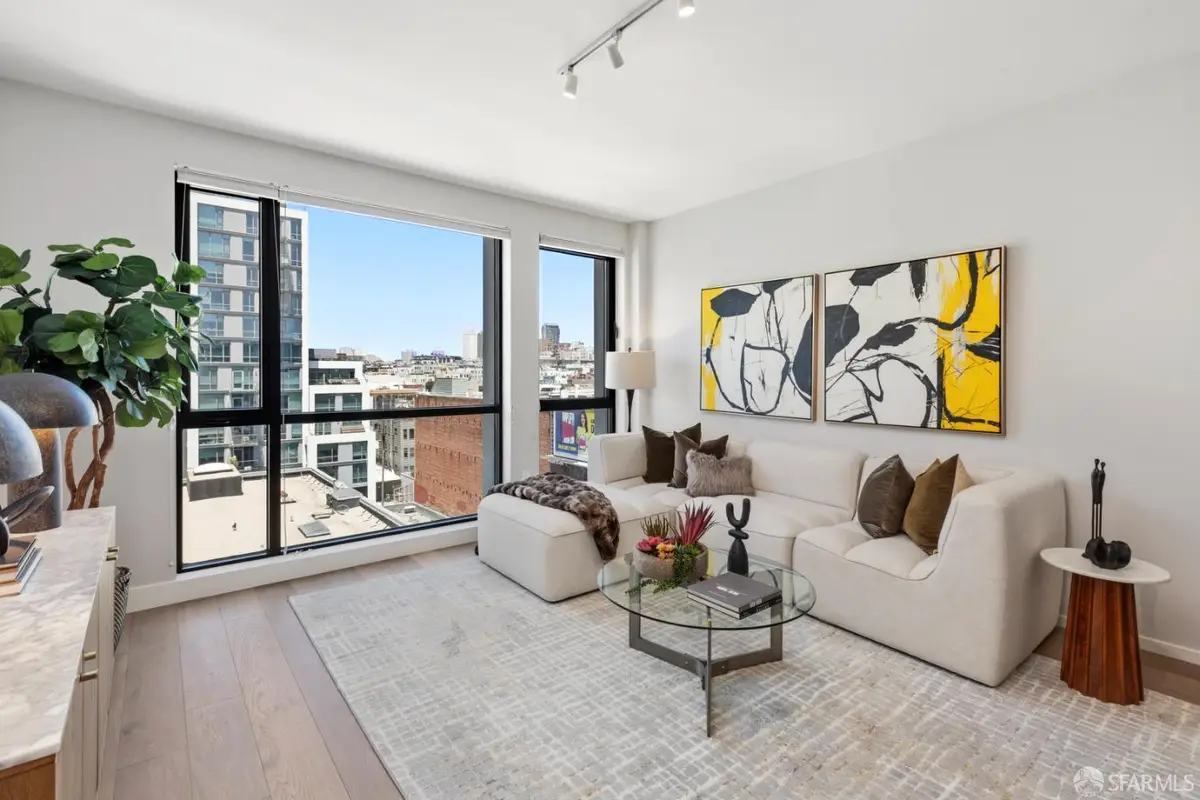 1433 Bush Street #703, San Francisco, CA 94109 - #1