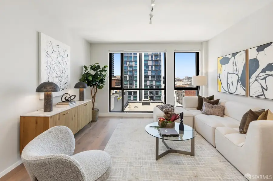 1433 Bush Street #703, San Francisco, CA 94109 - #2