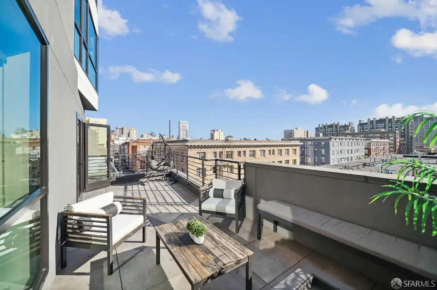 1201 Sutter Street #408, San Francisco, CA 94109 - #2