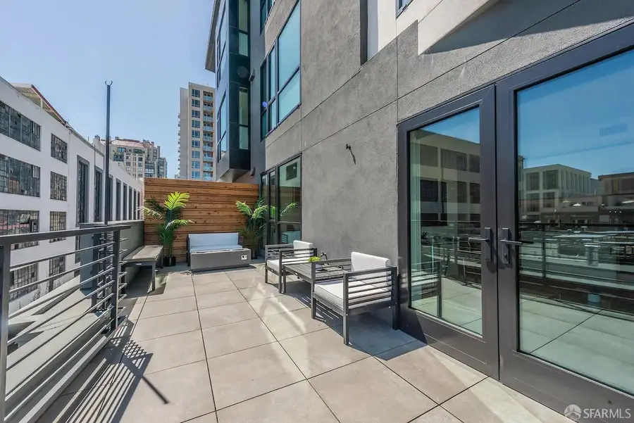 1201 Sutter Street #408, San Francisco, CA 94109 - #3
