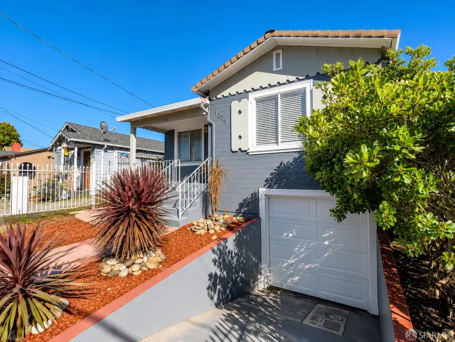 1224 83rd Avenue, Oakland, CA 94132 - #3